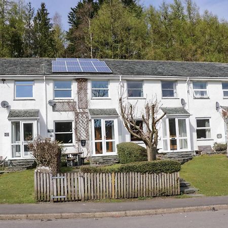 Fellside View Villa Ambleside Exterior photo
