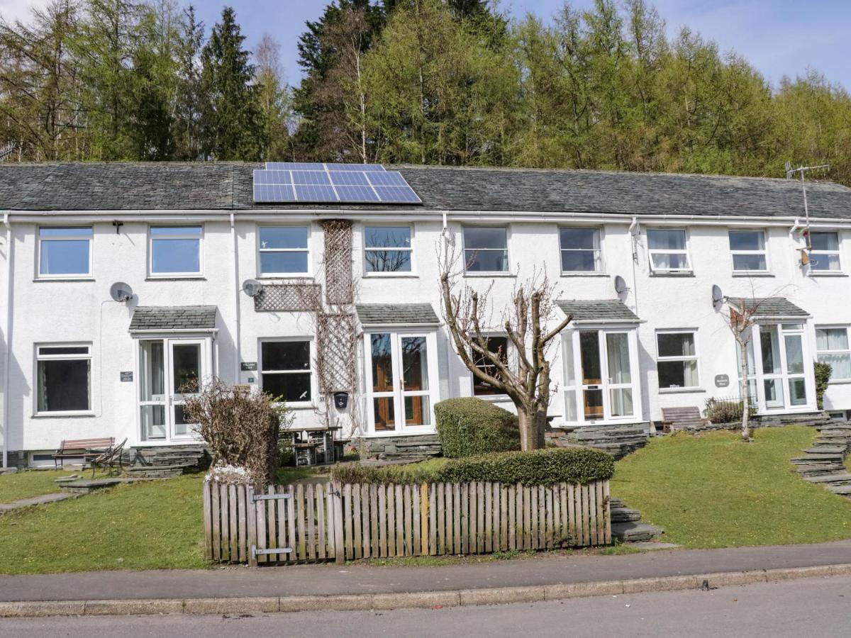 Fellside View Villa Ambleside Exterior photo