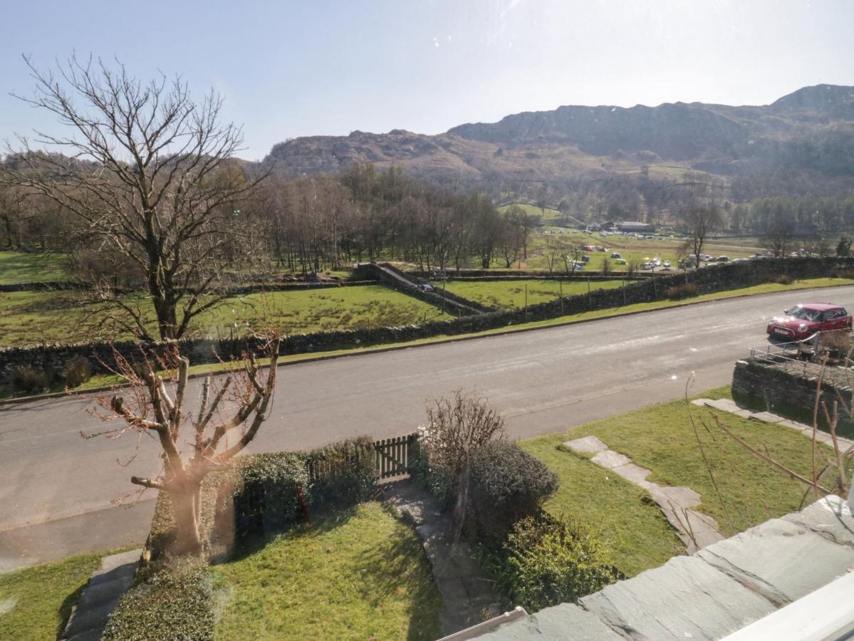 Fellside View Villa Ambleside Exterior photo