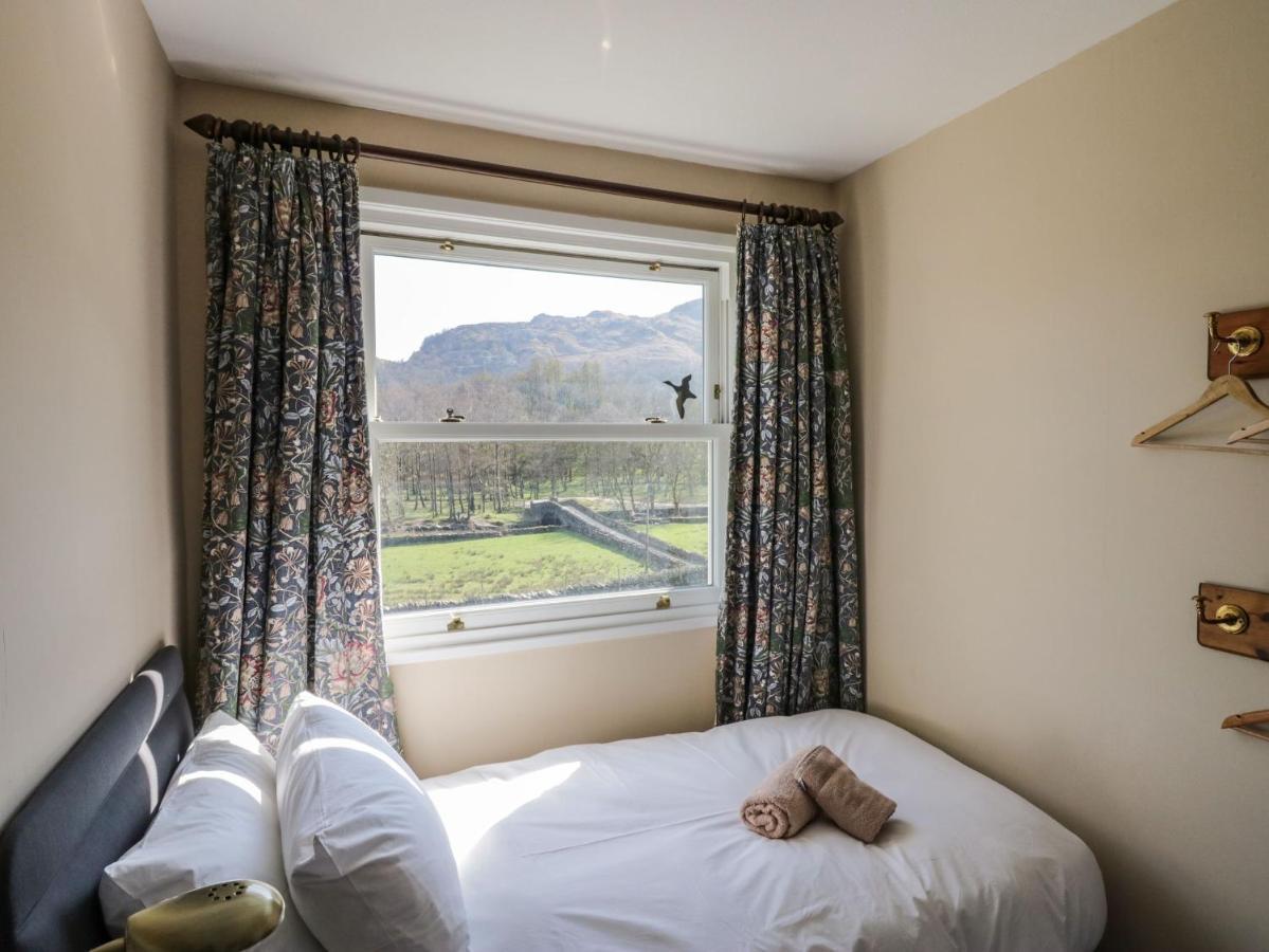 Fellside View Villa Ambleside Exterior photo