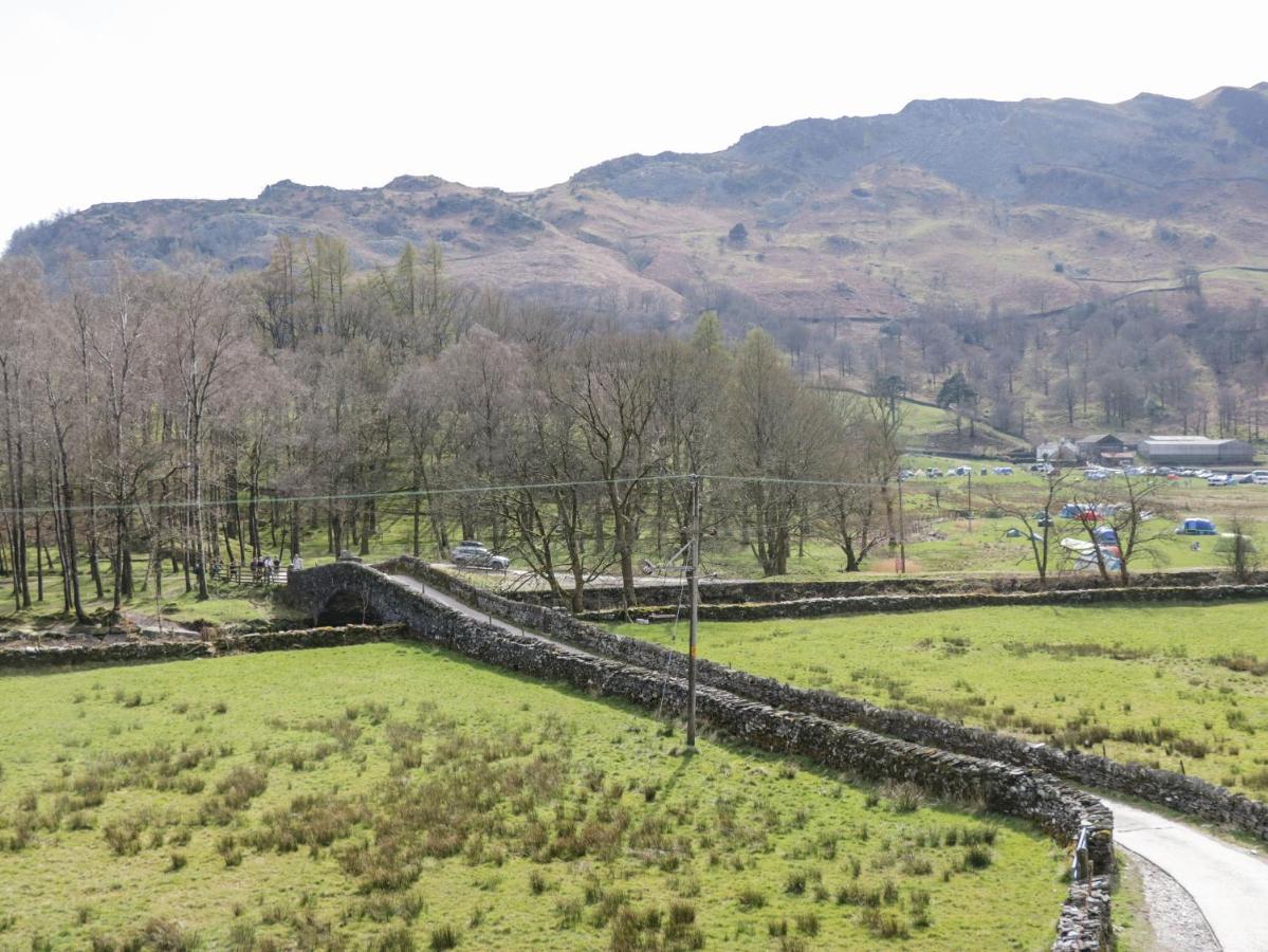 Fellside View Villa Ambleside Exterior photo